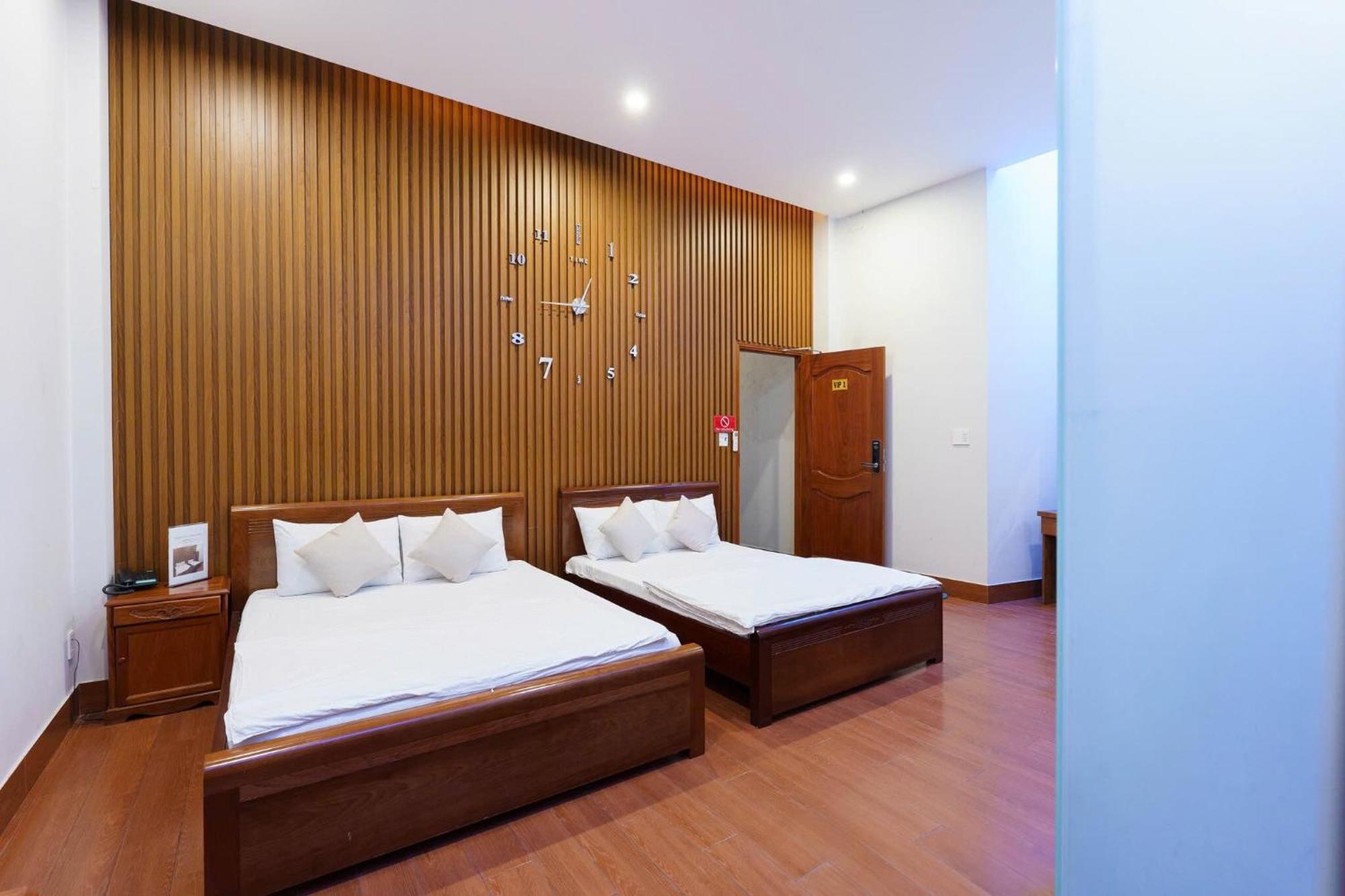 Nguyen Thai Ii Hotel