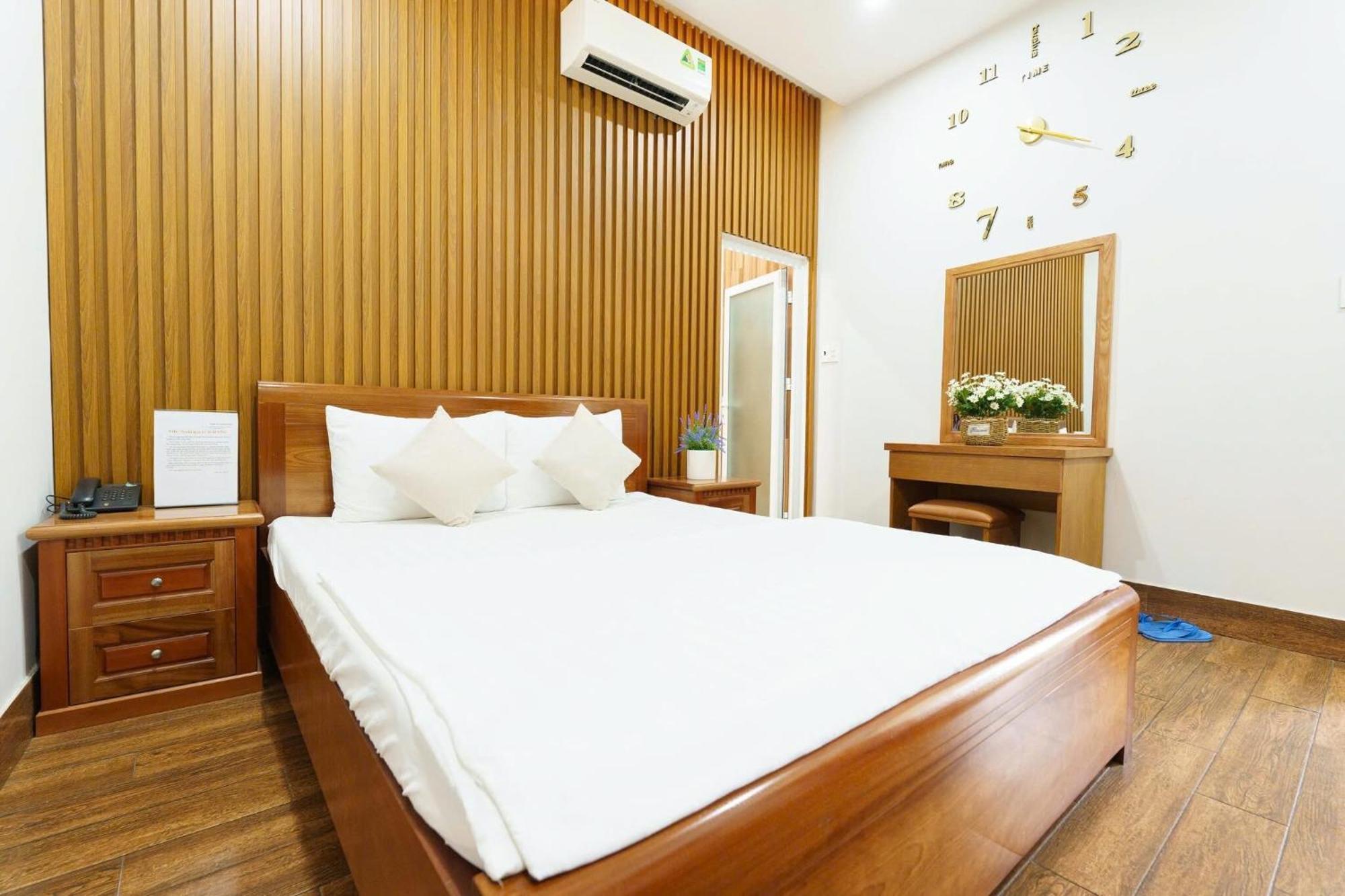Nguyen Thai Ii * TP. Hồ Chí Minh