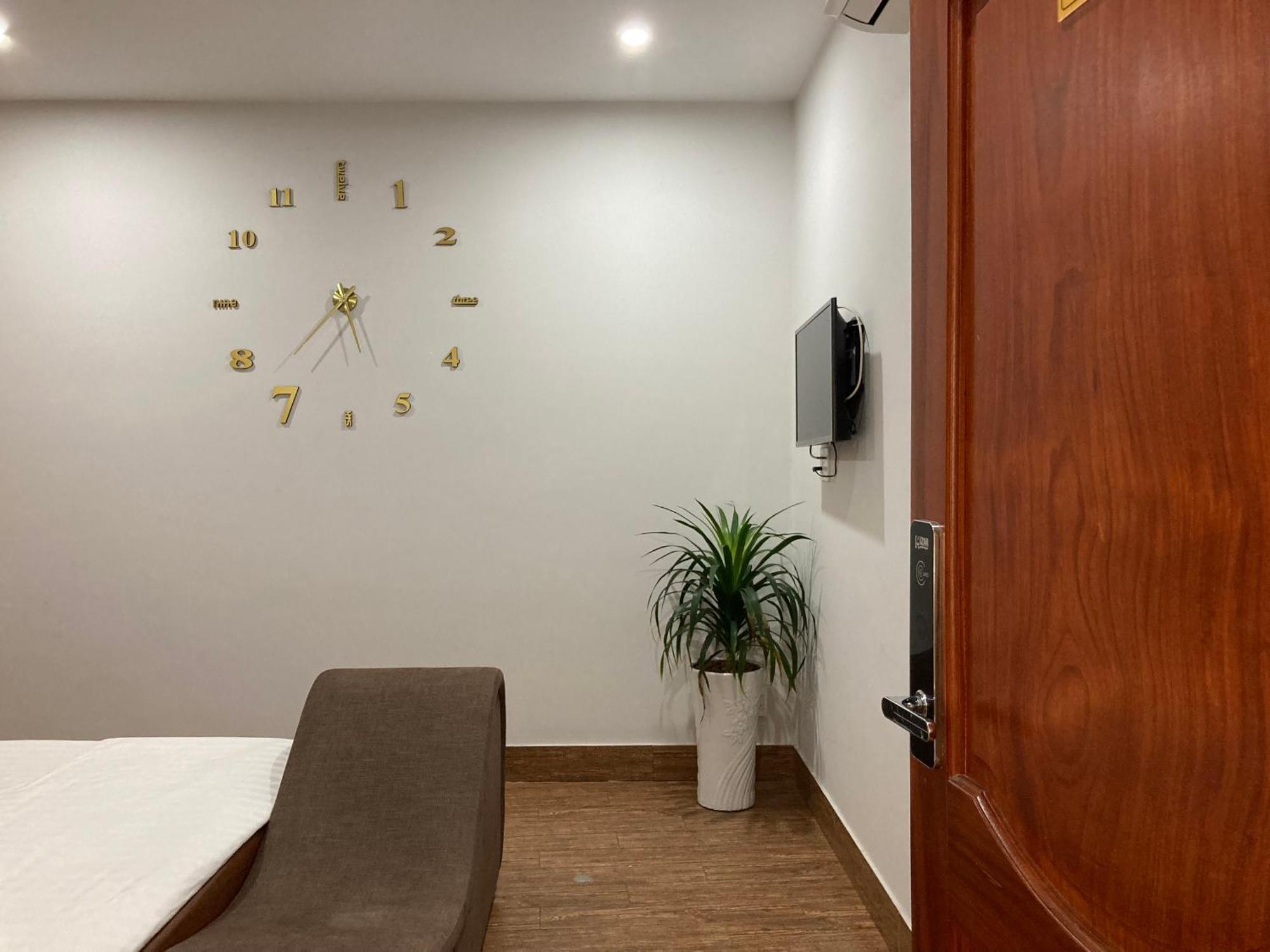 Khách sạn Nguyen Thai Ii TP. Hồ Chí Minh