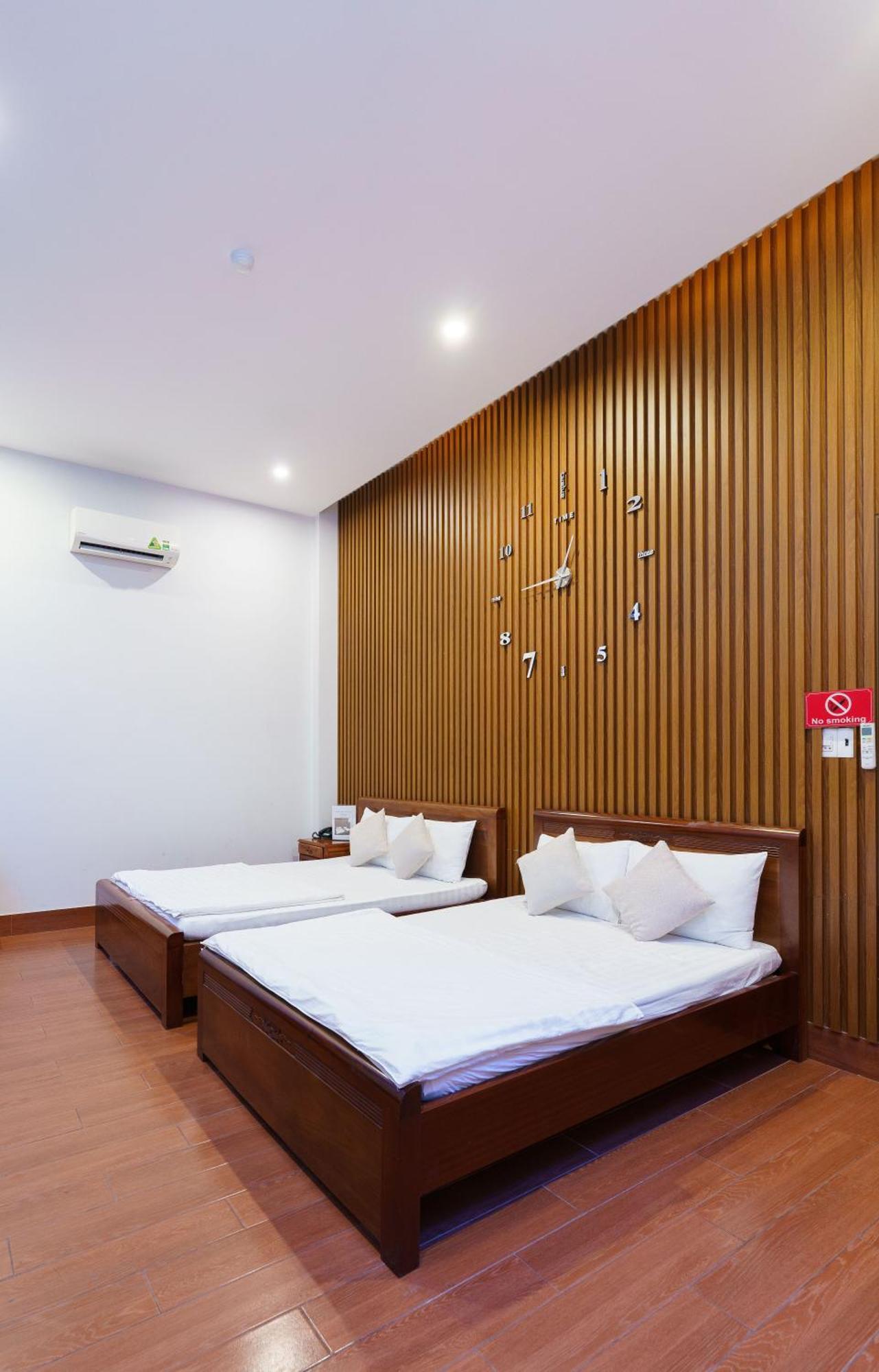 Nguyen Thai Ii * TP. Hồ Chí Minh