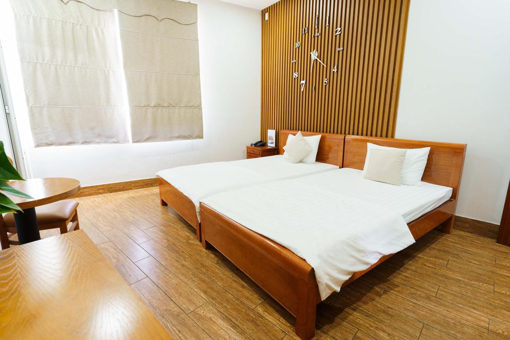 Hotel Nguyen Thai Ii