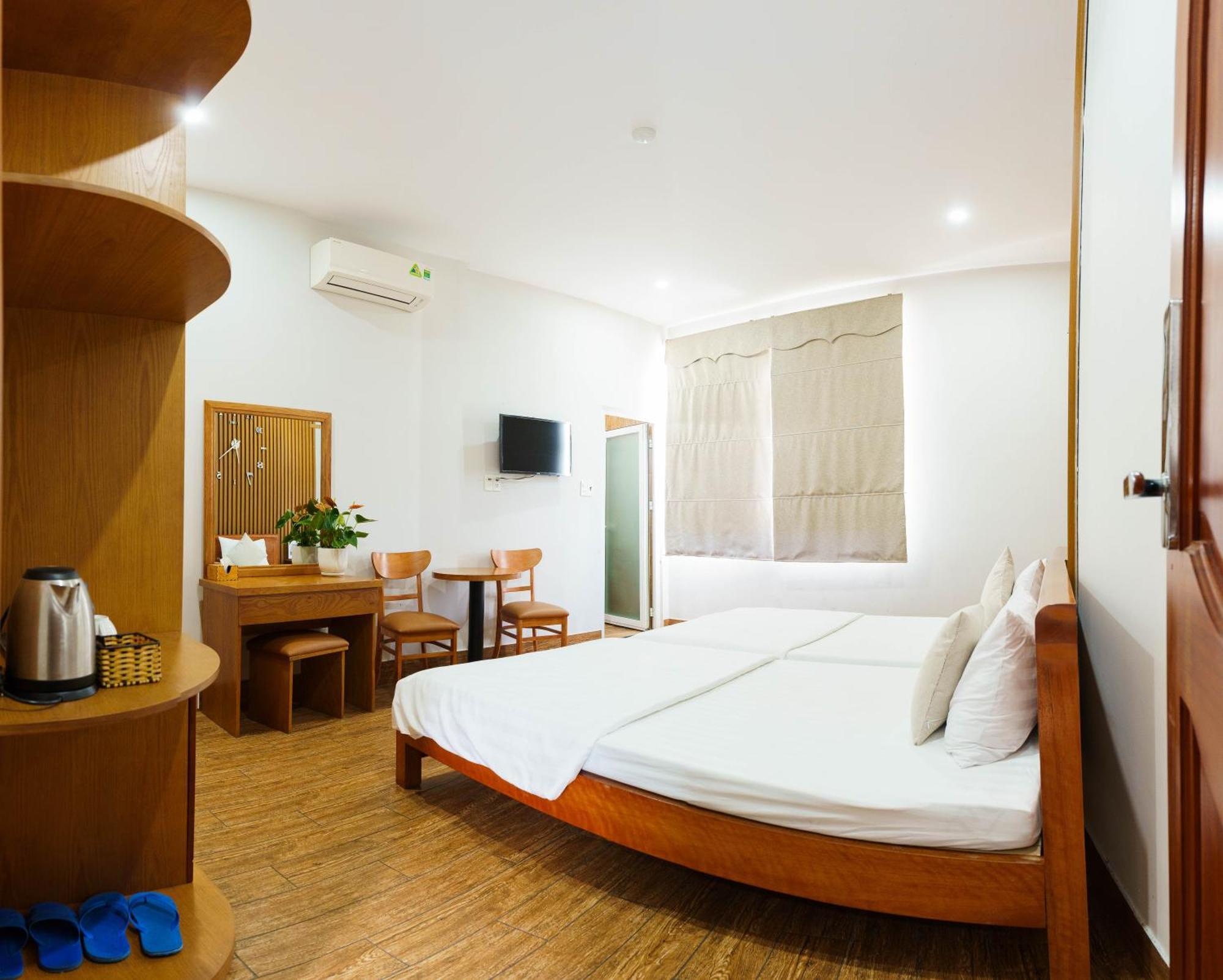 Nguyen Thai Ii * TP. Hồ Chí Minh