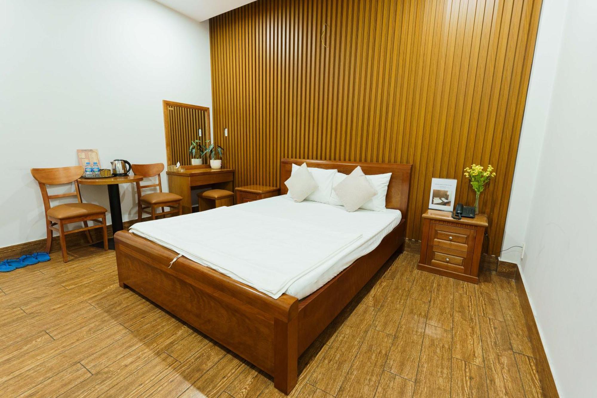 Nguyen Thai Ii TP. Hồ Chí Minh