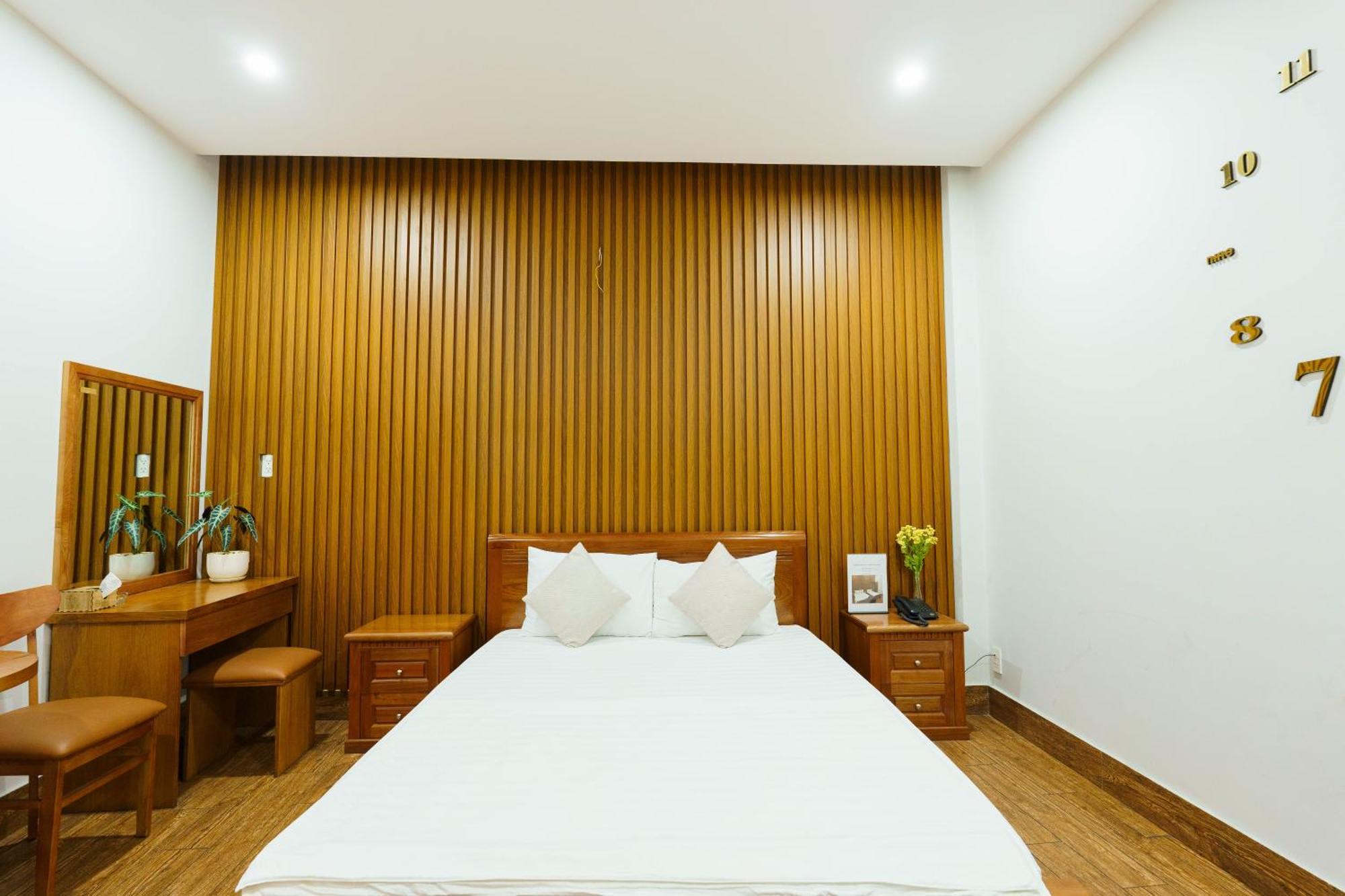 Nguyen Thai Ii * TP. Hồ Chí Minh